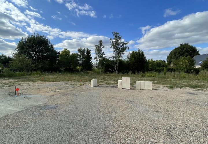Terra a Savenay, Loire-Atlantique, Savenay - € 157.000 | Ref: JG-141 - foto 1