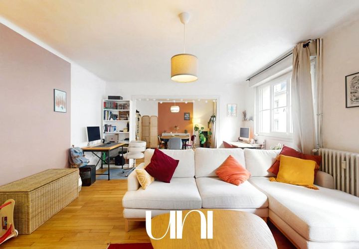 Lejlighed i Caen, Calvados, Caen - € 288.000 | Ref: 7323477 - foto 1