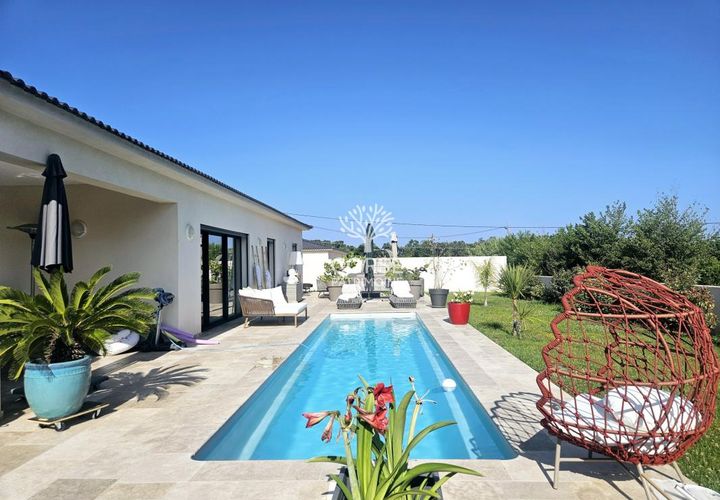 Villa a Solaro, Haute-Corse, Solaro - € 540.000 | Ref: M2817. - foto 1