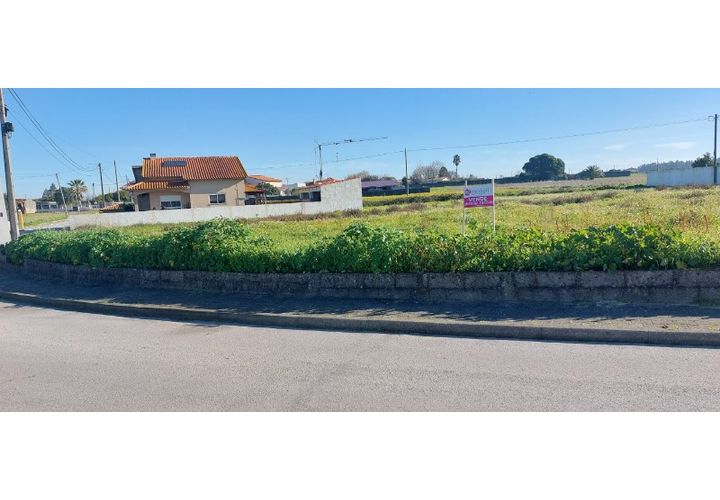 Terra a Monte Real, Leiria, Monte Real - € 35.000 | Ref: mg1823-2 - foto 1