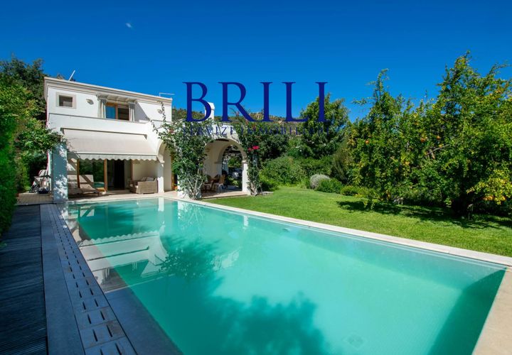 Villa i Pula, Cagliari, Pula - € 745.000 | Ref: CA-185LM - foto 1