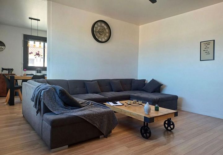 Lejlighed i Perpignan, Pyrenees-Orientales, Perpignan - € 106.000 | Ref: 6576 - foto 1