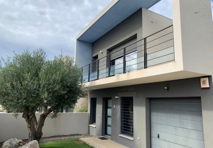 Villa i Perpignan, Pyrenees-Orientales, Perpignan - € 368.000 | Ref: 6901 - foto 1