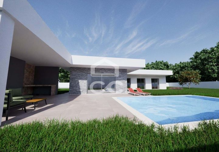 Villa i Pataias, Leiria, Pataias - € 475.000 | Ref: 364/M/01232 - foto 1