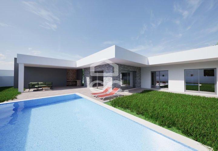 Villa i Pataias, Leiria, Pataias - € 475.000 | Ref: 364/M/01235 - foto 1