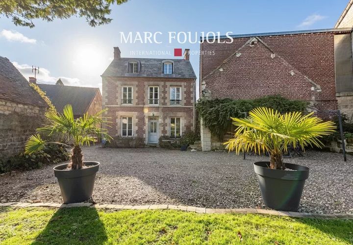 Villa i Chantilly, Oise, Chantilly - € 595.000 | Ref: C9698 - foto 1