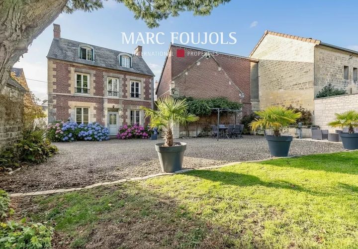 Villa i Gouvieux, Oise, Gouvieux - € 545 000 | Ref: C9698 - foto 1