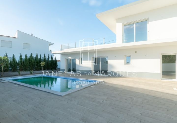 Villa i Castro Marim, Faro, Castro Marim - € 985.000 | Ref: CAS_327 - foto 1