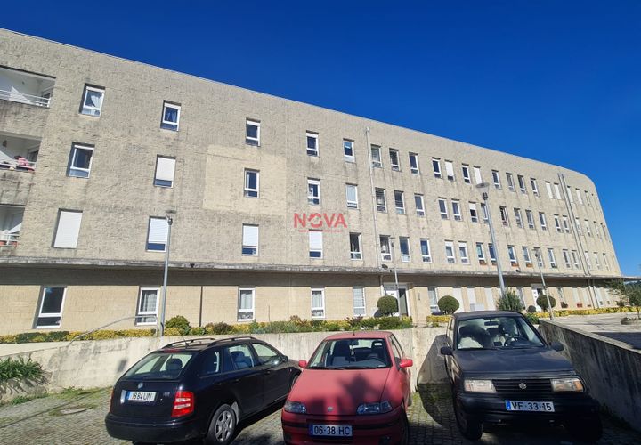 Apartament a Valongo, Porto, Valongo - € 950/mes | Ref: NOVA-ER-1538 - foto 1