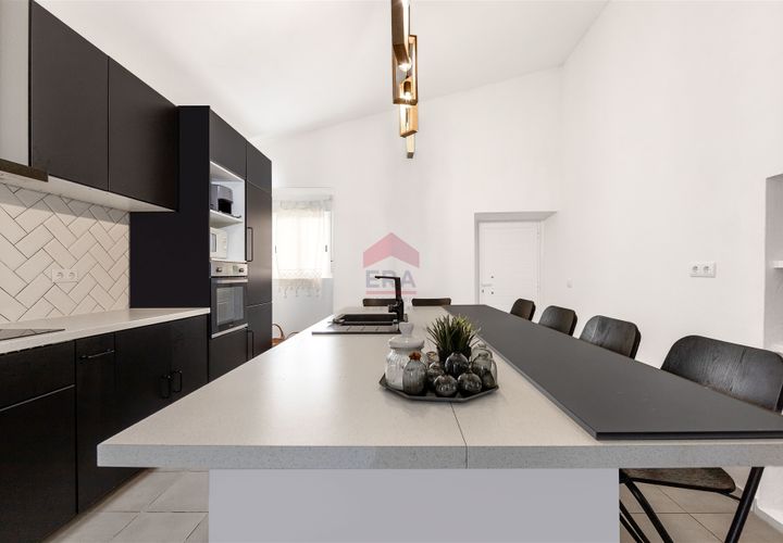 Villa i Castro Marim, Faro, Castro Marim - € 350.000 | Ref: 216250146 - foto 1