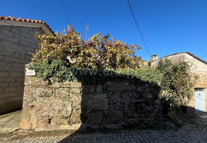 Villa i Penalva do Castelo, Viseu, Penalva do Castelo - € 29.000 | Ref: 389250238 - foto 1