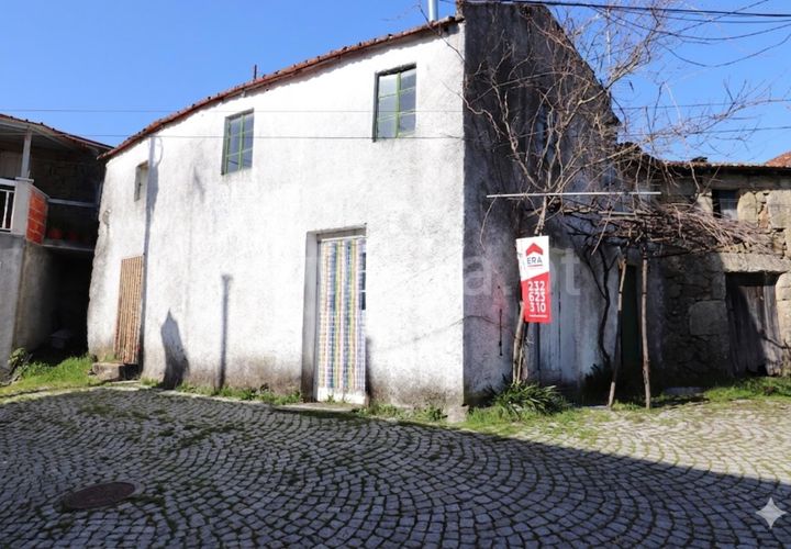 Landsbyhus i Viseu, Viseu, Viseu - € 33.000 | Ref: 389250247 - foto 1