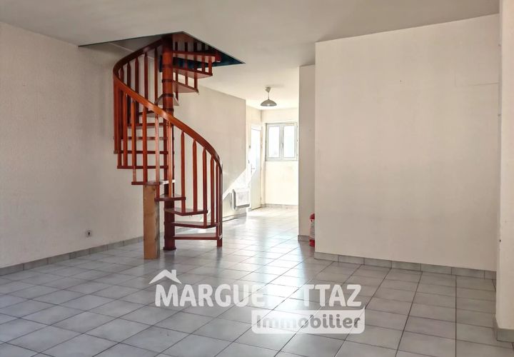 Lejlighed i Taninges, Haute-Savoie, Taninges - € 195.000 | Ref: SM8465BEL - foto 1