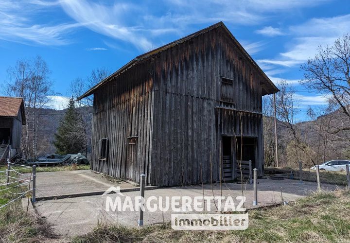Villa a Mégevette, Haute-Savoie, Mégevette - € 149.000 | Ref: MQ-8057-MAN-20.06 - foto 1