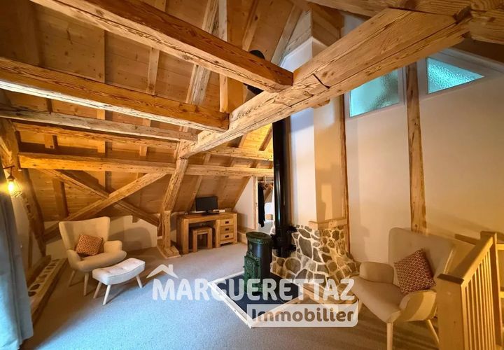 Landejendom i Bellevaux, Haute-Savoie, Bellevaux - € 440.000 | Ref: SB8505FYS - foto 1
