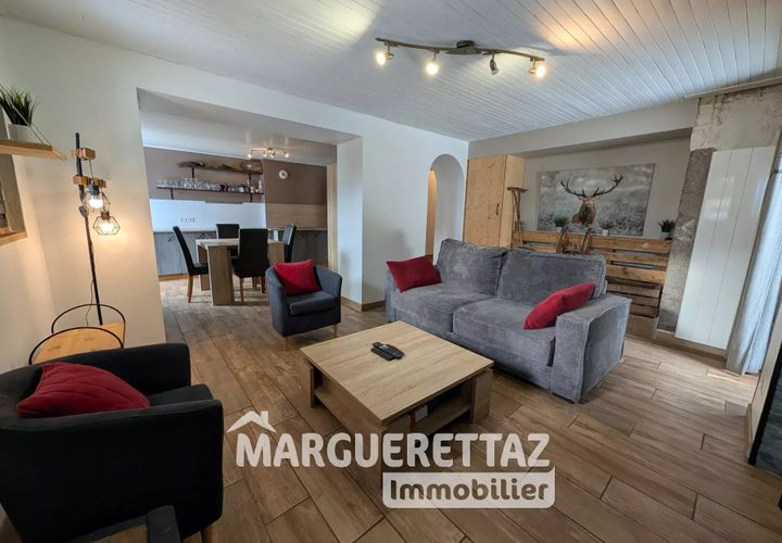 Leilighet i Verchaix, Haute-Savoie, Verchaix - € 290 000 | Ref: SB8516JOU - foto 1