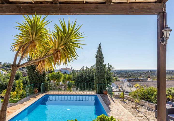 Villa i Olhao, Faro, Olhao - € 595.000 | Ref: HOME2441V - foto 1