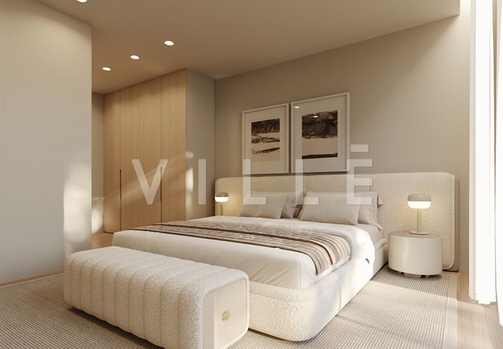Villa i Ilhavo, Aveiro, Ilhavo - € 370.000 | Ref: AV2742 - foto 1