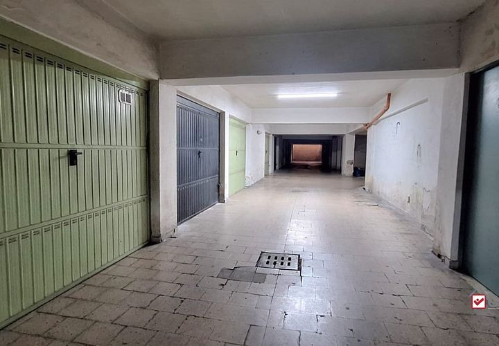 Parkeringsplads i Messina, Messina, Messina - € 10.500 | Ref: vs289 - foto 1