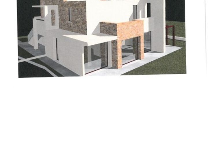 Helårsgrund i Bucine, Arezzo, Bucine - € 160.000 | Ref: 2443 - foto 1