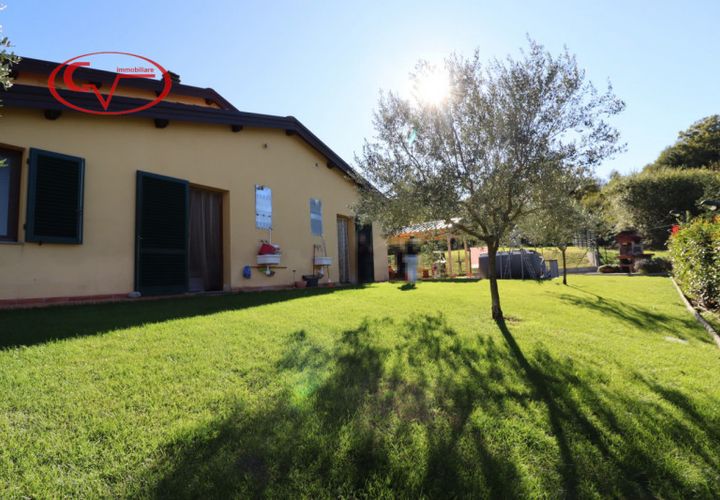 Rækkehus i Cavriglia, Arezzo, Cavriglia - € 205.000 | Ref: 8081 - foto 1
