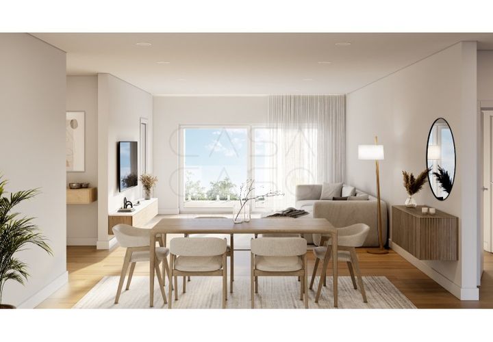 Lejlighed i Setubal, Setubal, Setubal - € 470.000 | Ref: CC_PRD_T3_18115_3_D - foto 1