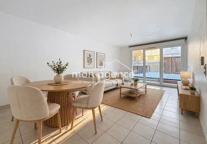 Lejlighed i Rouen, Seine-Maritime, Rouen - € 170.000 | Ref: 86636658 - foto 1