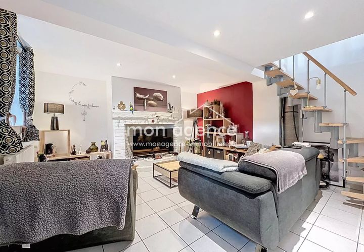 Villa i Belbeuf, Seine-Maritime, Belbeuf - € 170.000 | Ref: 86456771 - foto 1