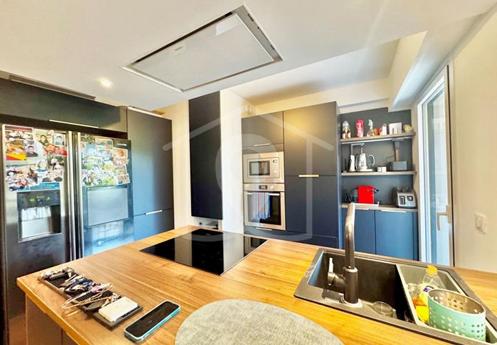 Lejlighed i Vallauris, Alpes-Maritimes, Vallauris - € 299.900 | Ref: 1079 - foto 1