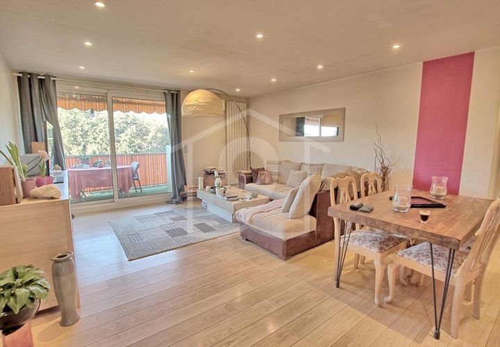 Lejlighed i Antibes, Alpes-Maritimes, Antibes - € 225.000 | Ref: 1018 - foto 1
