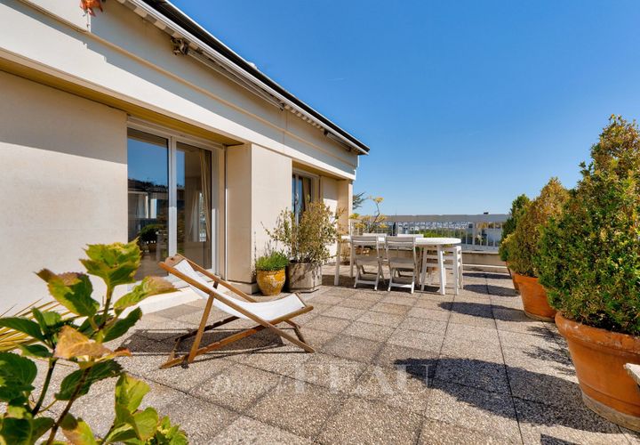 Lejlighed i Saint-Cloud, Hauts-de-Seine, Saint-Cloud - € 1.390.000 | Ref: 86504104 - foto 1