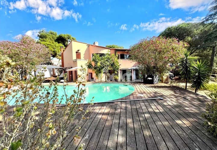 Villa a Agde, Herault, Agde - € 667.000 | Ref: 70536FD - foto 1