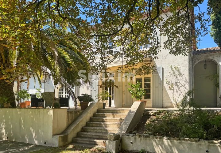 Villa i Viviers, Ardeche, Viviers - € 399.000 | Ref: 2313FP - foto 1