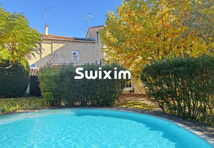Villa i Allan, Drome, Allan - € 540 000 | Ref: 2367FP - foto 1