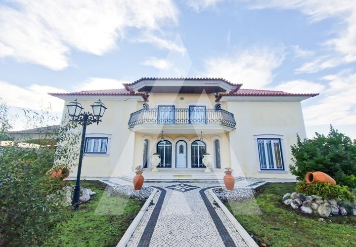 Villa a Mealhada, Aveiro, Mealhada - € 595.000 | Ref: 1040831/25 BR - foto 1