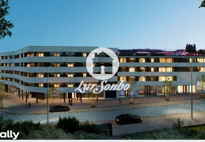 Lejlighed i Vila do Conde, Porto, Vila do Conde - € 340.000 | Ref: 240-A-26017 - foto 1