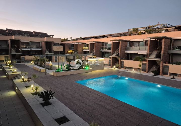 Penthouse i San Javier, Murcia, San Javier - € 290.172 | Ref: 1881 - foto 1