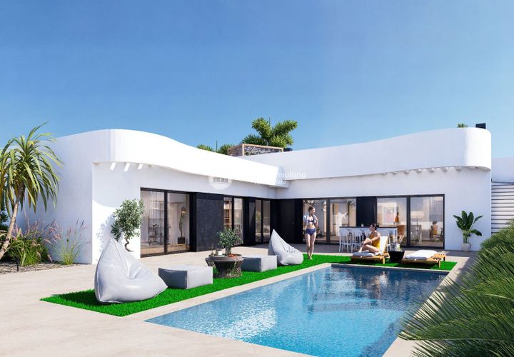 Villa em Algorfa, Alicante, Algorfa - € 450.000 | Ref: 1879 - foto 1