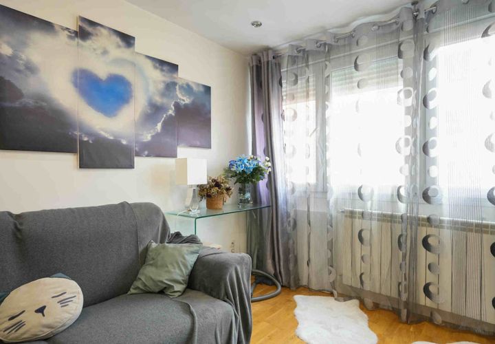 Leilighet i Madrid, Madrid, Madrid - € 425 000 | Ref: 29279c57-2dbc-4020-b - foto 1