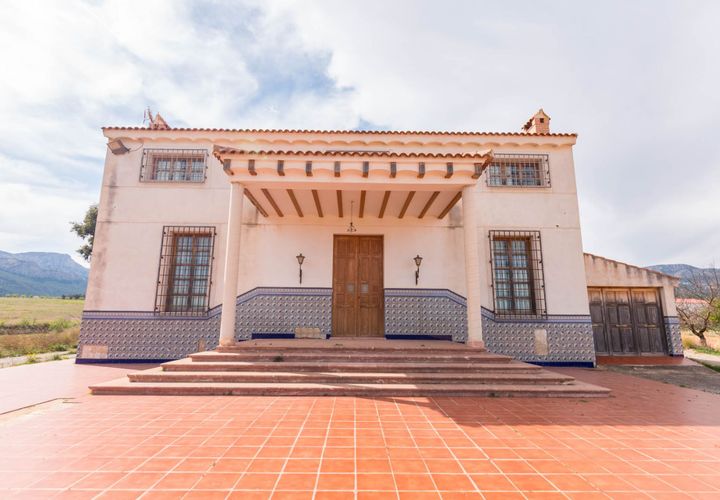 Villa i Murcia, Murcia, Murcia - € 550.000 | Ref: 078bba27-3a0d-4f73-b - foto 1