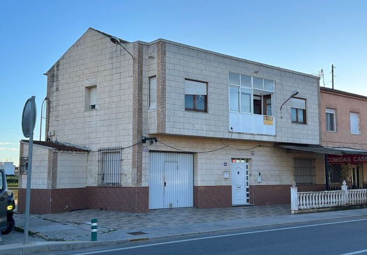 Rækkehus i Orihuela, Alicante, Orihuela - € 147.000 | Ref: 6903c936-58e7-4a29-a - foto 1