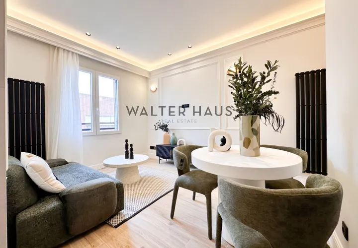 Lejlighed i Madrid, Madrid, Madrid - € 835.000 | Ref: M11902V - foto 1