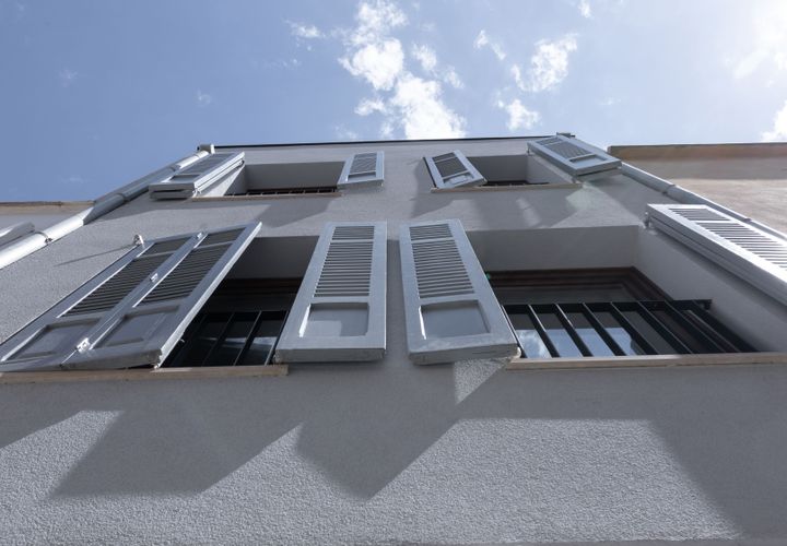 Byhus i Palma De Mallorca, Mallorca, Palma De Mallorca - € 1.250.000 | Ref: SPCRM4379 - foto 1