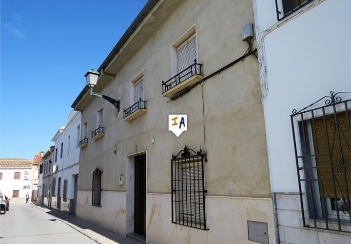 Byhus i Alcaudete, Jaen, Alcaudete - € 105.000 | Ref: TH5475 - foto 1