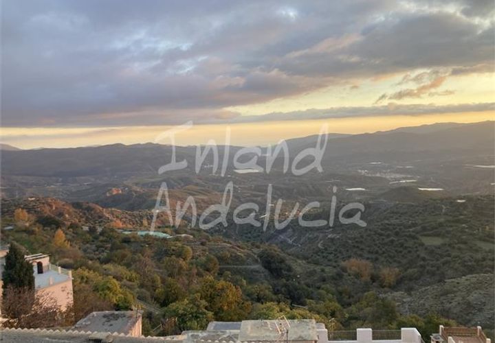 Byhus i Sierra Nevada, Granada, Sierra Nevada - € 99.950 | Ref: TH6283 - foto 1