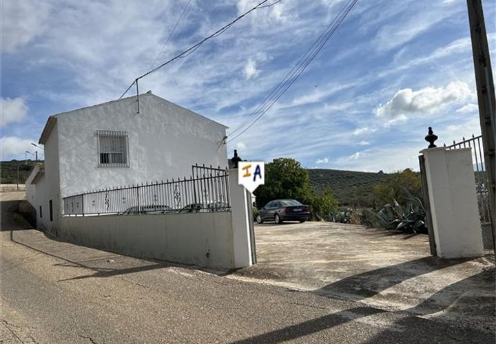 Cortijo i Rute, Cordoba, Rute - € 250.000 | Ref: CJ899 - foto 1