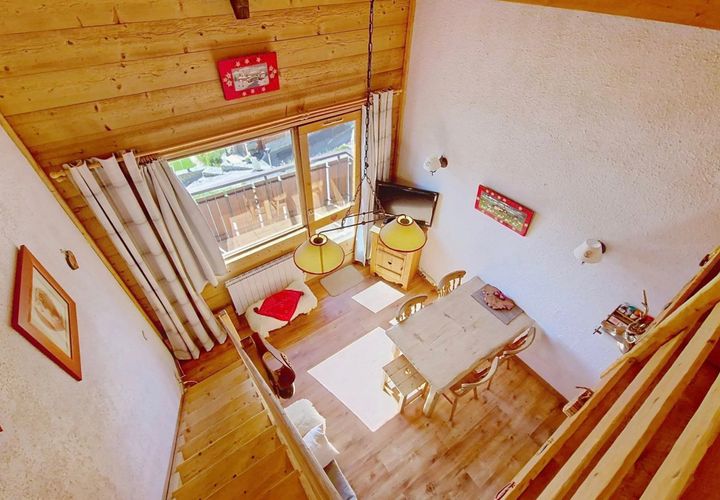 Apartament a Chatel, Haute-Savoie, Chatel - € 269.000 | Ref: 06965 - foto 1