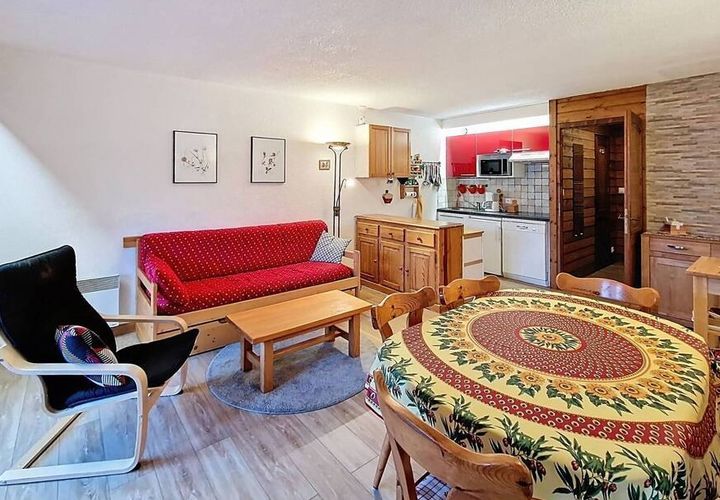 Wohnung in Chatel, Haute-Savoie, Chatel - € 270.000 | Ref: 06969 - Foto 1