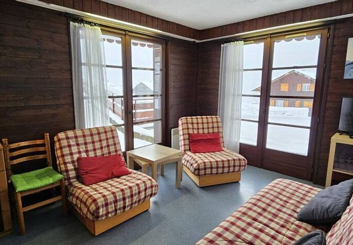 Apartamento en Chatel, Haute-Savoie, Chatel - € 289.000 | Ref: 06967 - photo 1