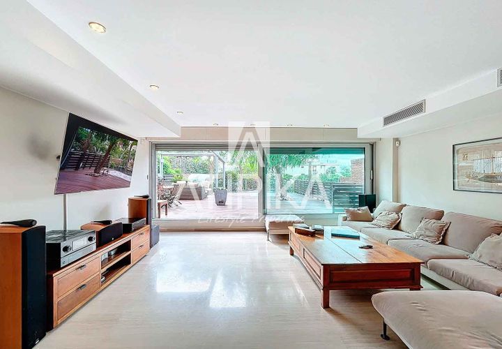 Villa i Barcelona, Barcelona, Barcelona - € 1.840.000 | Ref: 18202 - foto 1